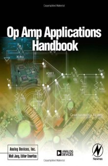 Opamp applications handbook