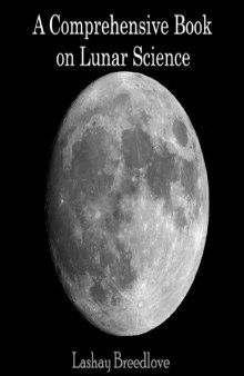 A Comprehensive Book on Lunar Science