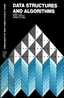 Data structures and algorithms