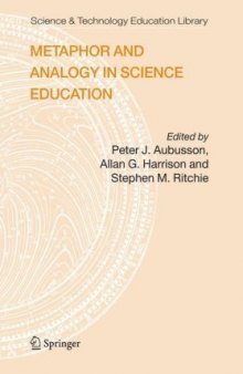 Metaphor and Analogy in Science Education (Science & Technology Education Library)