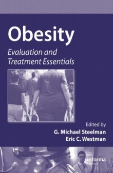 Obesity: Evaluation and Treatment Essentials
