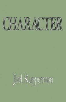 Character