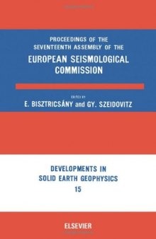 European Seismological Commission