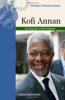 Kofi Annan