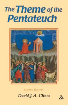 The Theme of the Pentateuch (Jsot Supplement Series, 10)