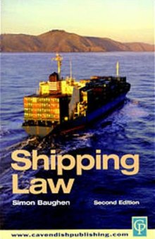 Shipping Law