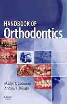 Handbook of orthodontics