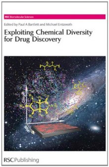 Exploiting Chemical Diversity for Drug Discovery (Biomolecular Sciences Series) (RSC Biomolecular Sciences)