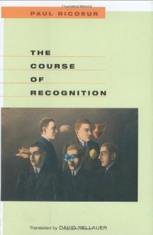 The Course of Recognition