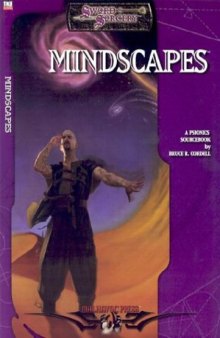 Mindscapes - A Psion's Guide (d20 System)