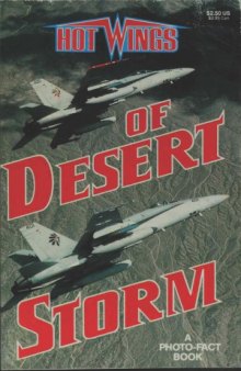 Hot Wings of Desert Storm