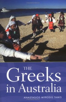 The Greeks in Australia