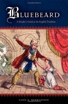 Bluebeard: A Reader's Guide to the English Tradition