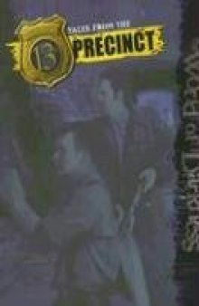 Tales from the 13th Precinct (World of Darkness RPG)
