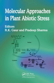 Molecular Approaches in Plant Abiotic Stress