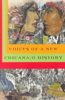 Voices of a new Chicana o history