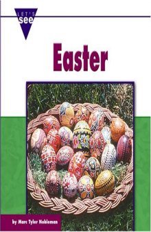 Easter (Let's See Library)