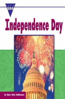 Independence Day (Let's See Library - Holidays series)