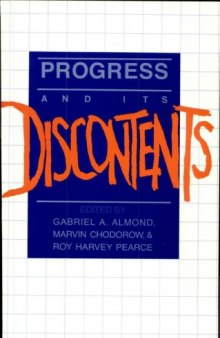 Progress and Its Discontents