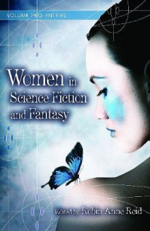 Women in Science Fiction and Fantasy: