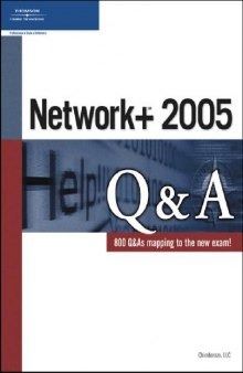 Network+ Q&A