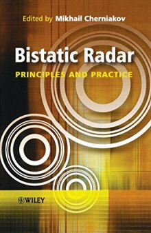 Bistatic Radar: Principles and Practice