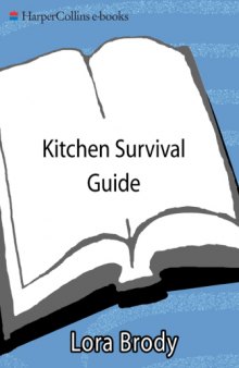 Kitchen Survival Guide