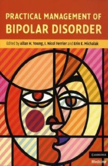 Practical Management of Bipolar Disorder