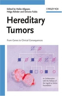 Hereditary Tumors: From Genes to Clinical Consequences
