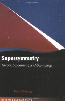 Supersymmetry (Oxford Graduate Texts)