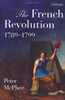 The French Revolution, 1789-1799  
