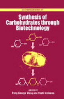 Synthesis of Carbohydrates through Biotechnology