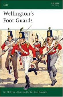 Wellington's Foot Guards