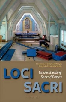 Loci Sacri: Understanding Sacred Places