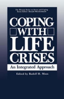 Coping with Life Crises: An Integrated Approach