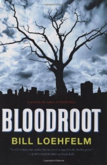 Bloodroot    