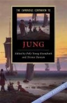 The Cambridge Companion to Jung (Cambridge Companions)  2nd Edition