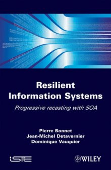 Sustainable IT Architecture: The Progressive Way of Overhauling Information Systems with SOA