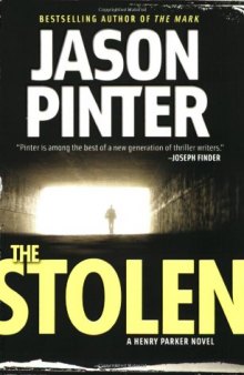 The Stolen (Henry Parker Novels)