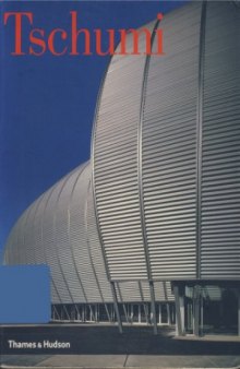 Bernard Tschumi (ArchitectureDesign)