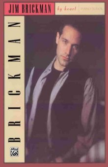 Jim Brickman : By Heart