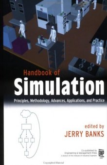 Handbook of Simulation: Principles, Methodology, Advances, Applications,..
