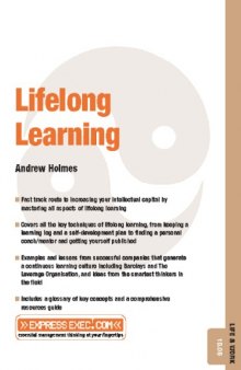 Lifelong Learning (Express Exec)