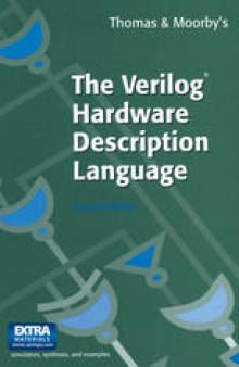 The Verilog® Hardware Description Language