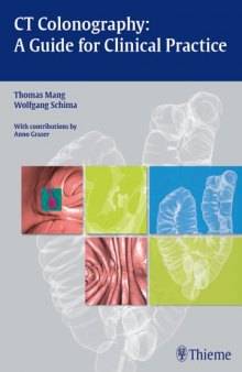 CT colonography : a guide for clinical practice