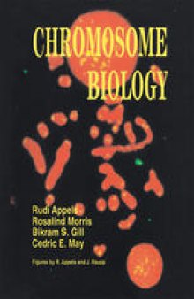 Chromosome Biology