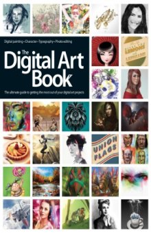 The Digital Art Book