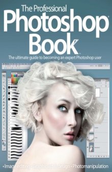 The Professional Photoshop Book