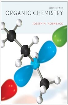 Organic Chemistry, 2nd Edition  