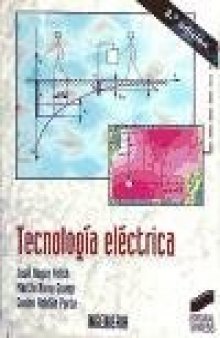 Tecnologia Electrica